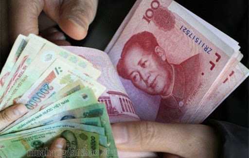 1 vạn tệ bằng bao nhiêu tiền Việt?