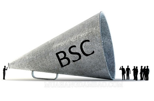 Khái niệm BSC là gì?