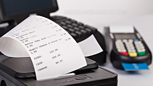Xử lý hóa đơn điện tử nhiều trang tương tự hóa đơn giấy