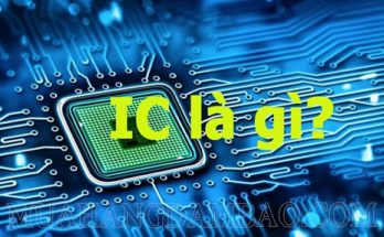 Bạn có biết IC là gì?