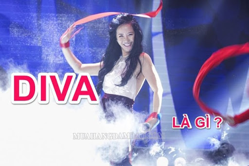 Từ diva là gì?