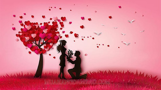 Đừng quên gửi lời chúc valentine dành cho người vợ yêu quý của mình