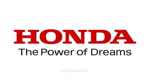 Slogan của Honda: The Power Of Dream