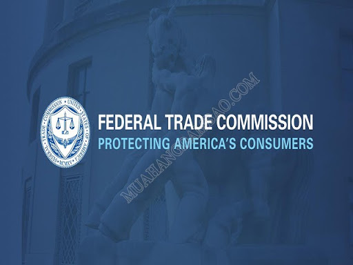 Federal Trade Commission có ý nghĩa là gì?