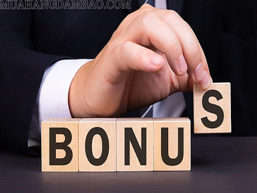 Từ bonus nghĩa là gì?