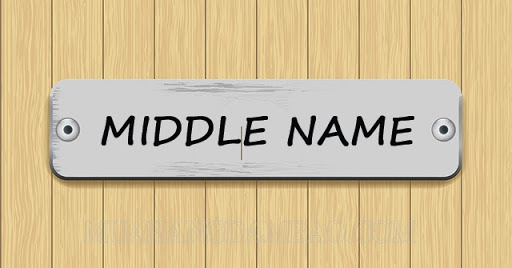 First name, Last name, Middle name là gì? Và cách dùng thế nào?