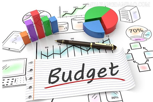 Budget là ngân sách, ngân quỹ