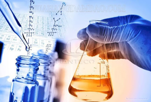 Điều chế axit hydrofloric (HF) trong phòng thí nghiệm;