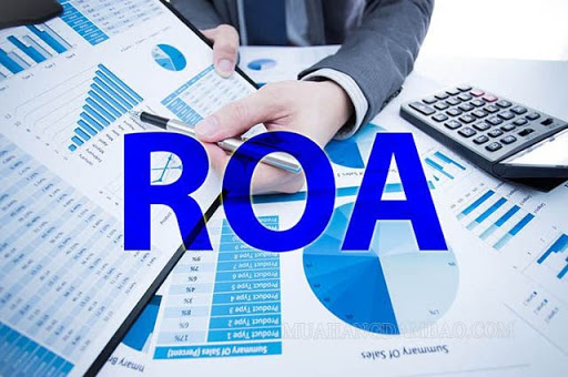 ROA là tỷ số lợi nhuận trên tài sản