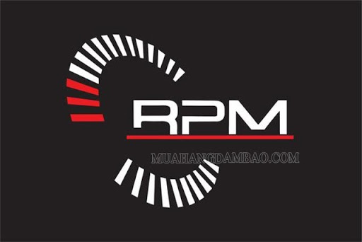 RPM là đơn vị đo số vòng quay mỗi phút