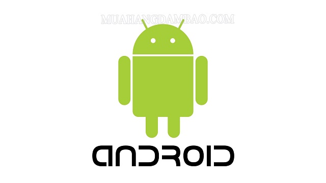 Nền tảng dành cho thiết bị dùng hệ điều hành Android