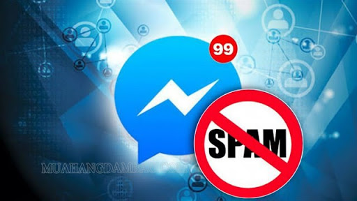 Spam Messenger để lừa đảo, đánh cắp thông tin người dùng