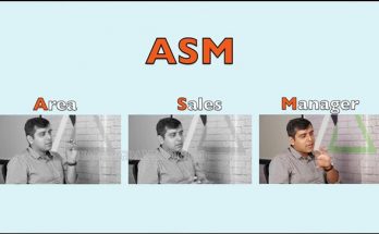 ASM viết tắt của từ gì?