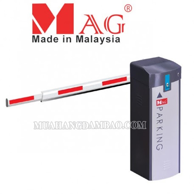 Barie MAG có nguồn gốc xuất từ Malaysia