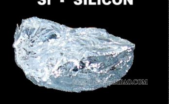 Thế nào là silicon?