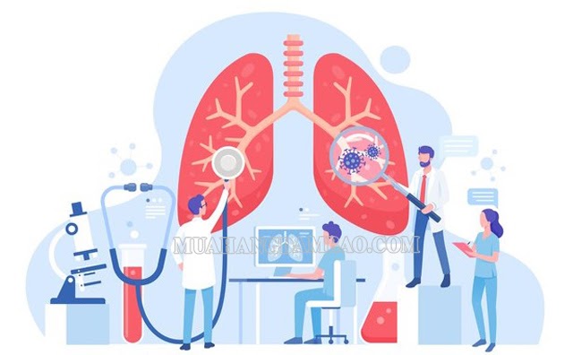 Khái niệm về hô hấp được định nghĩa thế nào?