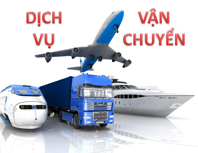 Hỗ trợ vận chuyển cùng cước phí rẻ nhất