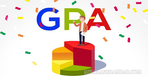 GPA đóng vai trò quan trọng trong quá trình xét tuyển du học