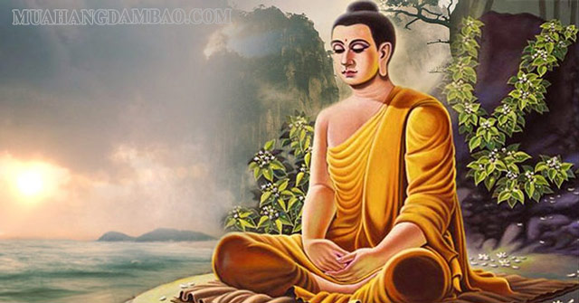 Tam quan trong Phật giáo thể hiện 3 góc nhìn của nhà Phật