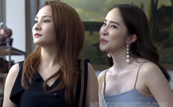 Tiểu tam dần xuất hiện nhiều cả trên phim Việt 