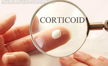 Corticoid là con dao 2 lưỡi trong điều trị một số bệnh lý