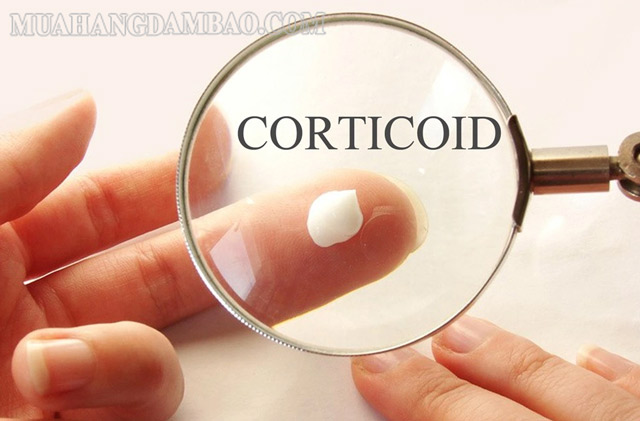 Corticoid là con dao 2 lưỡi trong điều trị một số bệnh lý