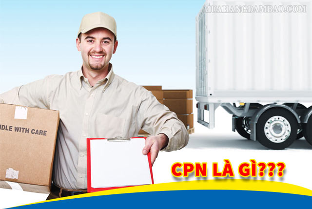 Chuyển phát nhanh CPN được nhiều shop online lựa chọn