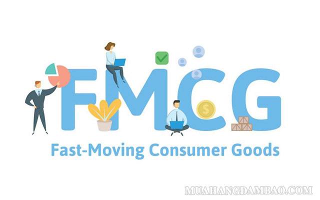 Sáng tạo là điều cần thiết ở những người làm trong ngành FMCG