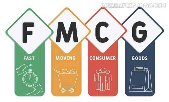 FMCG và Retail có những sự khác biệt nhất định