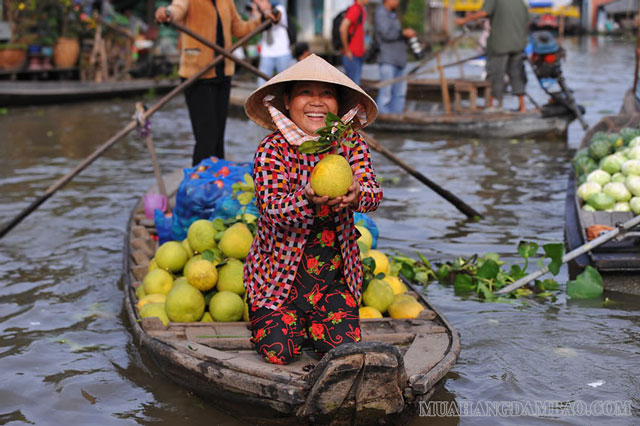 Ní là 1 từ ngữ địa phương đặc trưng của người miền Tây