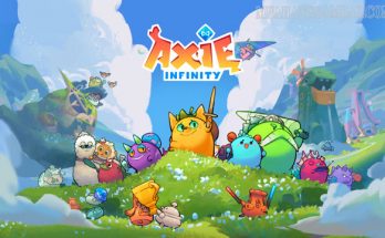 Axie Infinity là tựa game được rất nhiều người yêu thích