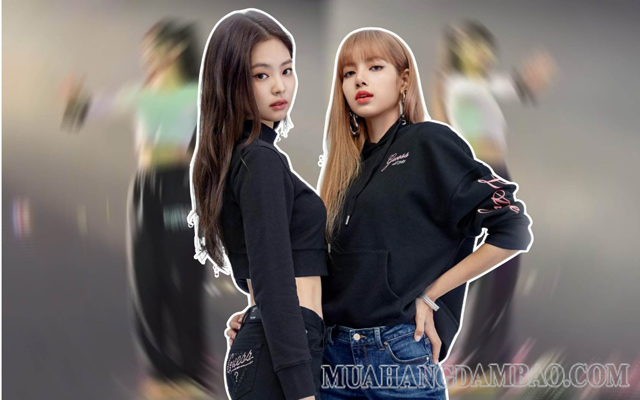 Akgae fan của Jennie và Lisa thường xuyên “khẩu chiến” với nhau