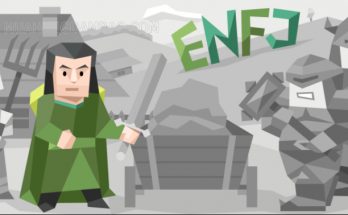 ENTJ là những người có tính cách hướng ngoại và có tổ chức