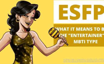 ESFP là một trong 16 nhóm tính cách phổ biến hiện nay