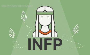 INFP là nhóm tính cách “Người hòa giải” chiếm 4% dân số thế giới