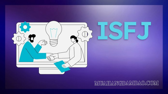 ISFJ-T có xu hướng chủ động trong mọi việc hơn ISFJ-A