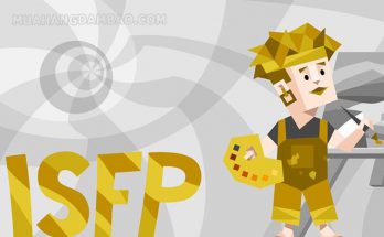 ISFP là nhóm tính cách được mệnh danh là “Người nghệ sĩ”