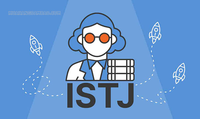 ISTJ là nhóm tính cách phổ biến nhất trong hệ thống MBTI