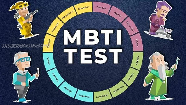 MBTI có thể đem lại nhiều lợi ích cho con người