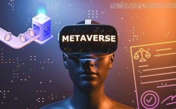 Thuật ngữ Metaverse đã xuất hiện từ rất lâu trước đây