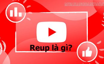 Reup là hành vi đăng tải lại nội dung chất xám của người khác