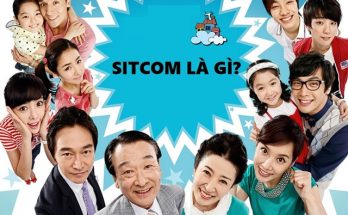 Sitcom là thể loại phim được đông đảo người xem yêu thích