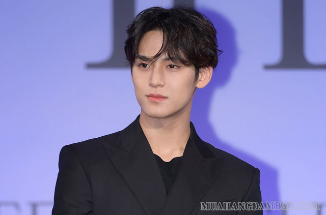 Trong số các bias thì Mingyu là người bạn thích nhất thì Mingyu chính là Ultimate bias