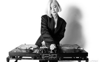 DJ Soda là nữ DJ được đánh giá là chỉnh nhạc rất hay