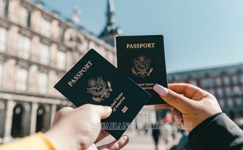 Passport là một trong những loại giấy tờ tùy thân quan trọng