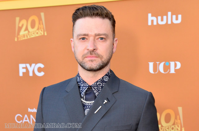 Justin Timberlake đã kết hợp các điệu nhảy lôi cuốn vào bài hát RnB