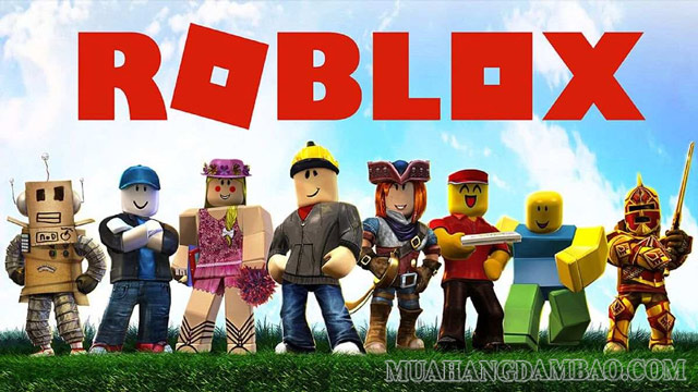 Bạn có thể chơi game Roblox miễn phí trên PC