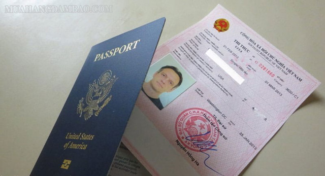 Cần chuẩn bị đầy đủ các giấy tờ quan trọng để xin visa thị thực