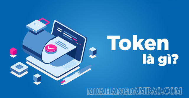 Token là một mật mã quan trọng khi thực hiện giao dịch tài chính