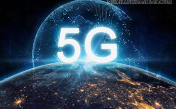 Mạng 5G đang dần được phủ sóng rộng rãi hơn 